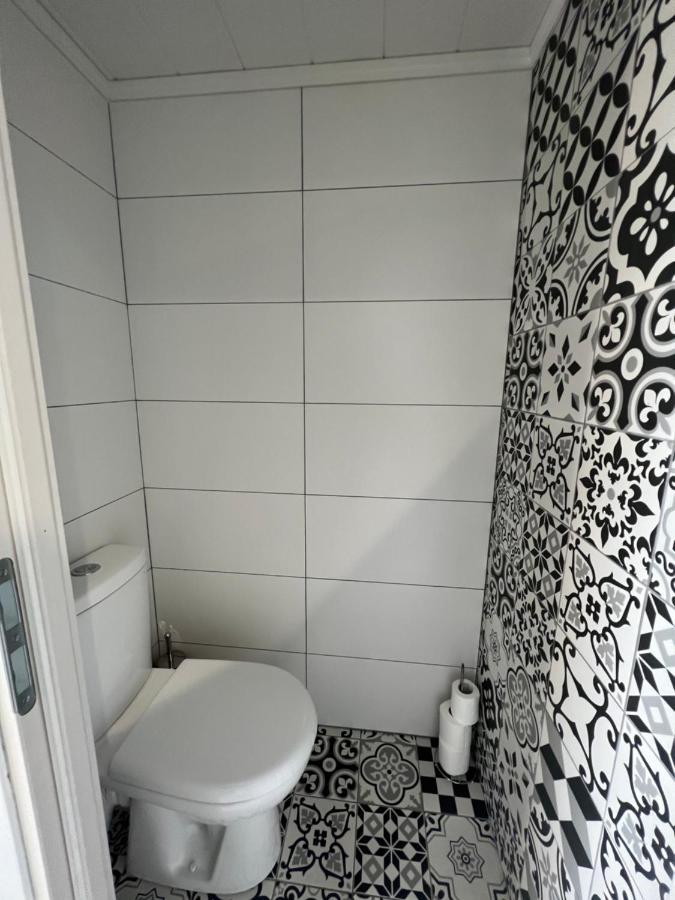 Le Sejour Qu'On M Hotel Le Cateau-Cambresis Ngoại thất bức ảnh